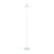 Lampa podłogowa Matis biała minimalistyczna NO2512244001 - Nordlux